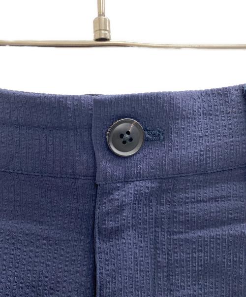 PEARLY GATES（パーリーゲイツ）PEARLY GATES (パーリーゲイツ) ゴルフウェア(トップス) ネイビー サイズ:5の古着・服飾アイテム