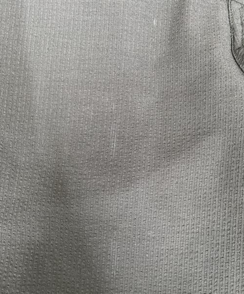 PEARLY GATES（パーリーゲイツ）PEARLY GATES (パーリーゲイツ) ゴルフウェア(トップス) ネイビー サイズ:5の古着・服飾アイテム