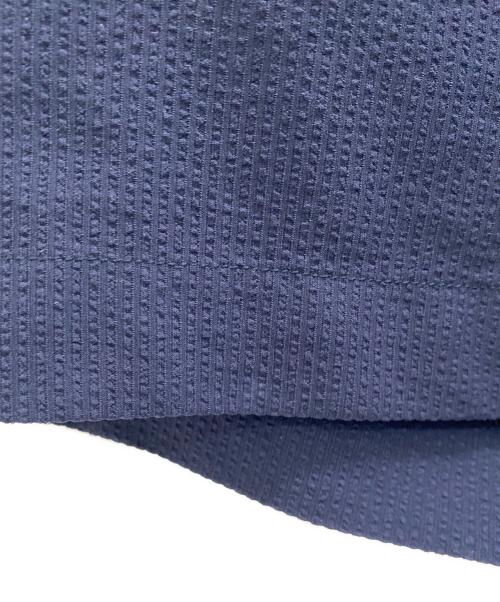 PEARLY GATES（パーリーゲイツ）PEARLY GATES (パーリーゲイツ) ゴルフウェア(トップス) ネイビー サイズ:5の古着・服飾アイテム