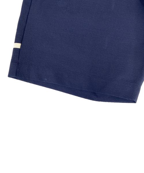 PEARLY GATES（パーリーゲイツ）PEARLY GATES (パーリーゲイツ) ゴルフウェア(トップス) ネイビー サイズ:5の古着・服飾アイテム