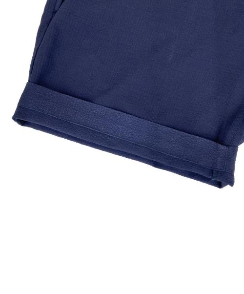 PEARLY GATES（パーリーゲイツ）PEARLY GATES (パーリーゲイツ) ゴルフウェア(トップス) ネイビー サイズ:5の古着・服飾アイテム