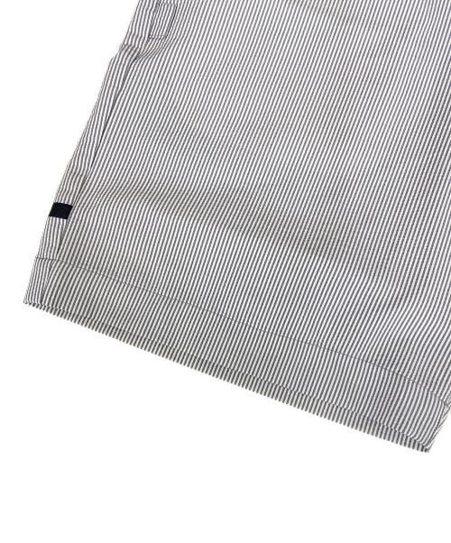PEARLY GATES（パーリーゲイツ）PEARLY GATES (パーリーゲイツ) ゴルフウェア(パンツ) グレー サイズ:5の古着・服飾アイテム