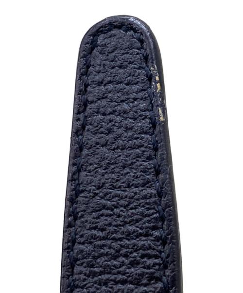 GUCCI（グッチ）GUCCI (グッチ) スウェードレザーコンビバンブーリュック ブラックの古着・服飾アイテム