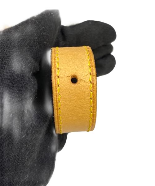 LOUIS VUITTON（ルイ ヴィトン）LOUIS VUITTON (ルイ ヴィトン) モノグラム・ブローニュ35 ブラウンの古着・服飾アイテム