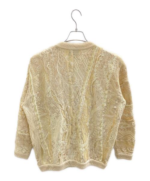 Coogi（クージー）Coogi (クージー) 厚手ニット サイズ:SSの古着・服飾アイテム