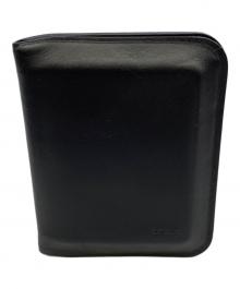 bellroy（ベルロイ）の古着「Apex note Sleeve」｜ブラック