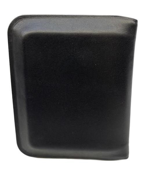 bellroy（ベルロイ）Bellroy (ベルロイ) Apex note Sleeve ブラックの古着・服飾アイテム