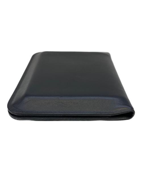 bellroy（ベルロイ）Bellroy (ベルロイ) Apex note Sleeve ブラックの古着・服飾アイテム