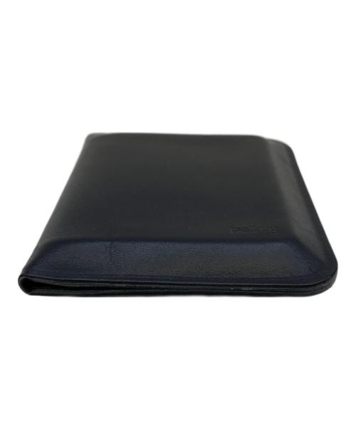 bellroy（ベルロイ）Bellroy (ベルロイ) Apex note Sleeve ブラックの古着・服飾アイテム