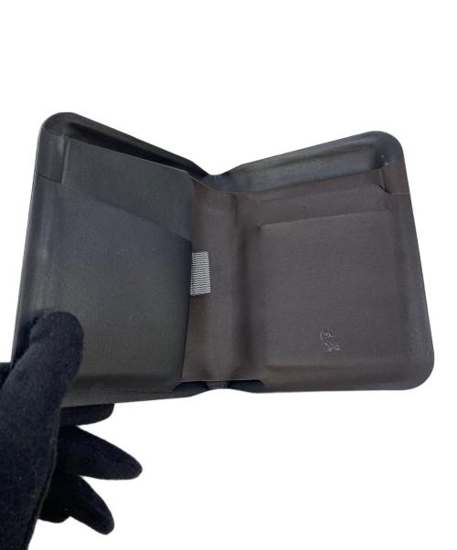 bellroy（ベルロイ）Bellroy (ベルロイ) Apex note Sleeve ブラックの古着・服飾アイテム