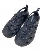 HOKAホカ）の古着「HOPARA ホパラ キャッスルロック」｜ブラック