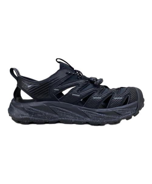 HOKA（ホカ）HOKA (ホカ) HOPARA ホパラ キャッスルロック ブラック サイズ:26cmの古着・服飾アイテム
