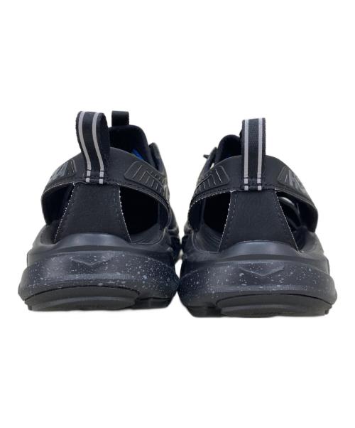 HOKA（ホカ）HOKA (ホカ) HOPARA ホパラ キャッスルロック ブラック サイズ:26cmの古着・服飾アイテム