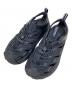 HOKA（ホカ）の古着「HOPARA ホパラ キャッスルロック」｜ブラック