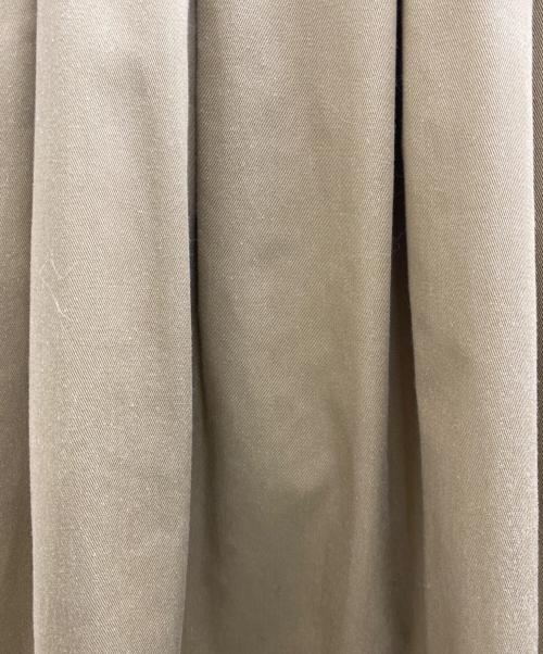 Dickies（ディッキーズ）Dickies (ディッキーズ) スカート カーキ サイズ:25の古着・服飾アイテム