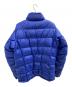 mont-bell (モンベル) アルパインダウン ジャケット Men's ブルー サイズ:L：12000円