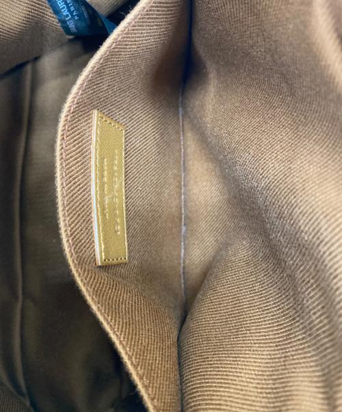 Saint Laurent Paris（サンローランパリ）Saint Laurent Paris (サンローランパリ) ルーカメラバッグの古着・服飾アイテム