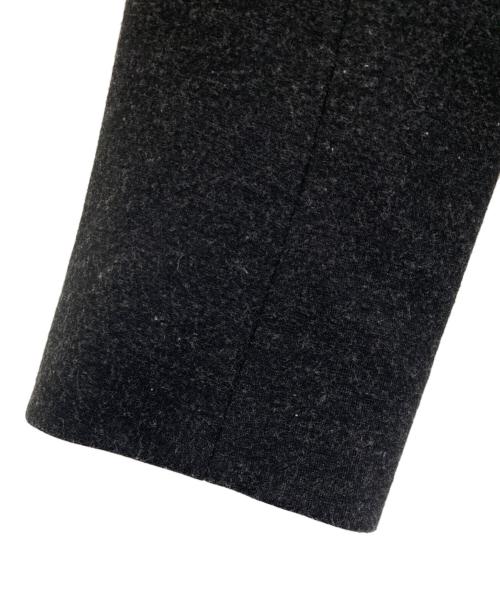 DOLCE & GABBANA（ドルチェ＆ガッバーナ）DOLCE & GABBANA (ドルチェ＆ガッバーナ) テーラードジャケット ブラック サイズ:L (UK 40)の古着・服飾アイテム