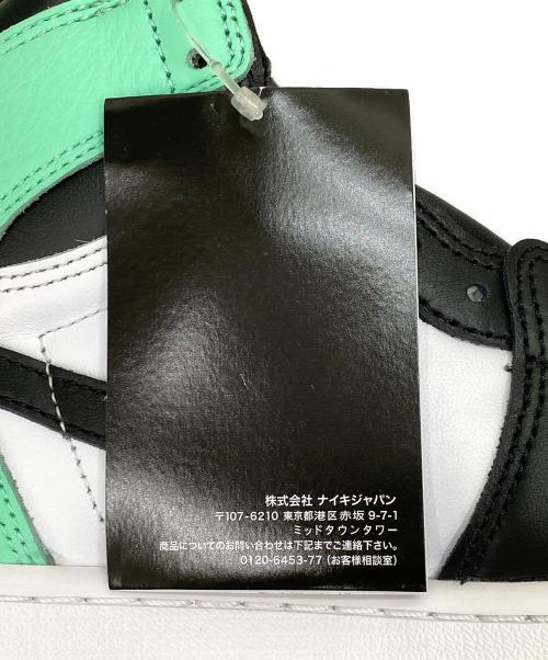 NIKE（ナイキ）NIKE (ナイキ) Nike Air Jordan 1 High OG 