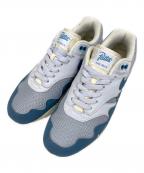NIKE×Pattaナイキ×パタ）の古着「Air Max 1 "Noise Aqua"」｜ブルー×ホワイト