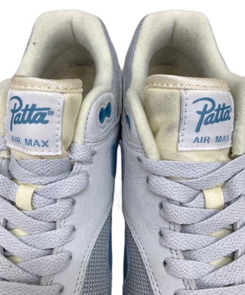 NIKE（ナイキ）NIKE (ナイキ) Patta (パタ) Air Max 1 