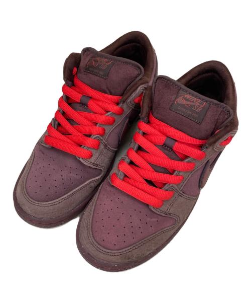 NIKE（ナイキ）NIKE (ナイキ) SB Dunk Low PRM City of Love 