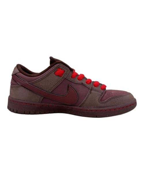 NIKE（ナイキ）NIKE (ナイキ) SB Dunk Low PRM City of Love 