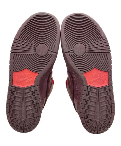 NIKE（ナイキ）NIKE (ナイキ) SB Dunk Low PRM City of Love 