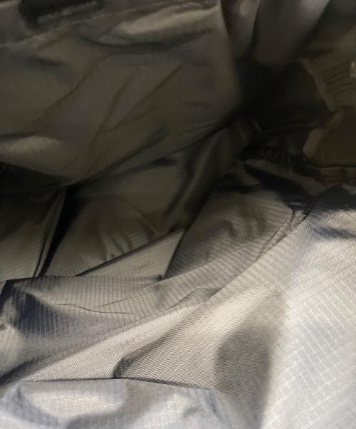 GREGORY（グレゴリー）GREGORY (グレゴリー) リラックスデイ ブラック 未使用品の古着・服飾アイテム