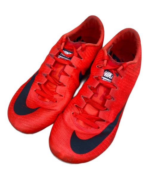 NIKE（ナイキ）NIKE (ナイキ) ナイキマーキュリアルヴェイパー17 レッド サイズ:23.5cmの古着・服飾アイテム