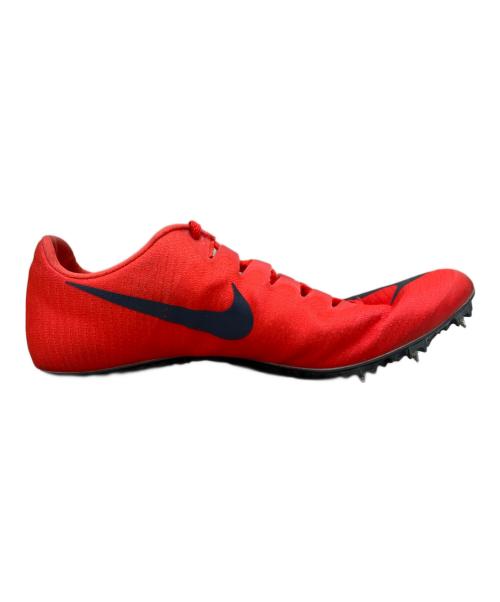 NIKE（ナイキ）NIKE (ナイキ) ナイキマーキュリアルヴェイパー17 レッド サイズ:23.5cmの古着・服飾アイテム