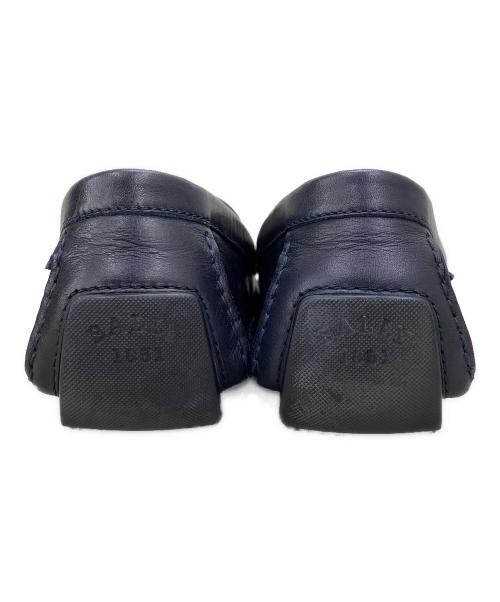 BALLY（バリー）BALLY (バリー) WALTEC.O ネイビー サイズ:US 7の古着・服飾アイテム