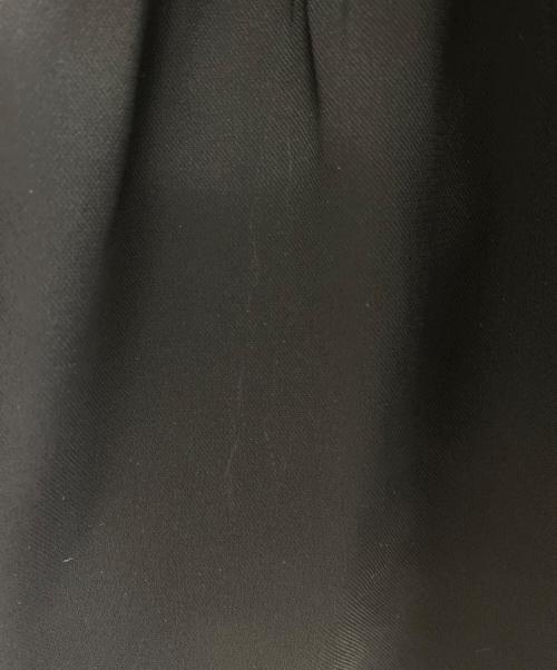 HER LIP TO（ハーリップトゥ）HER LIP TO (ハーリップトゥ) Social Lace Trimmed Dress ブラック サイズ:Mの古着・服飾アイテム