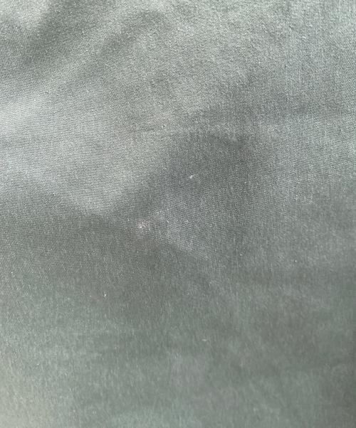 RESTICK（リスティック）RESTICK (リスティック) ナイロンパンツ グリーン サイズ:XLの古着・服飾アイテム