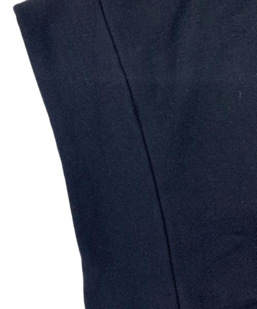 LIMI feu（リミフゥ）LIMI feu (リミフゥ) パーカーワンピース ブラック サイズ:Sの古着・服飾アイテム