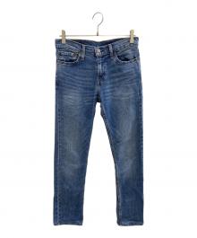 LEVI'S（リーバイス）の古着「パンツ」｜ブルー