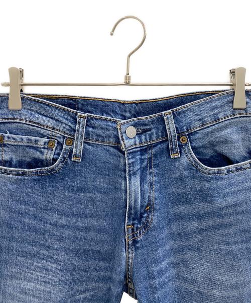 LEVI'S（リーバイス）LEVI'S (リーバイス) パンツ ブルー サイズ:W29の古着・服飾アイテム