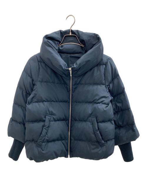 PASSIONE（パシオーネ）PASSIONE (パシオーネ) ジャケット ブラック サイズ:38の古着・服飾アイテム