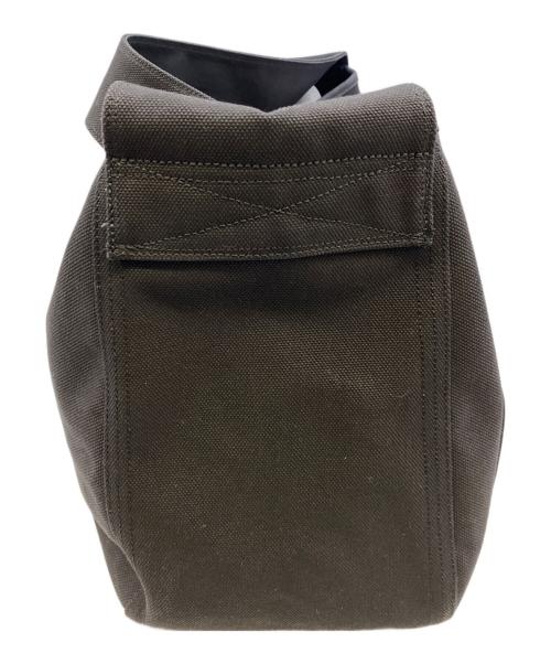 PORTER（ポーター）PORTER (ポーター) トートバッグ ブラックの古着・服飾アイテム