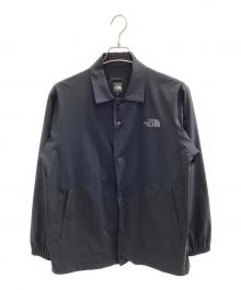 THE NORTH FACE（ザ ノース フェイス）の古着「エクスプローラーパーセルコーチジャケット / EXP-Parcel Coach Jacket」｜ブラック