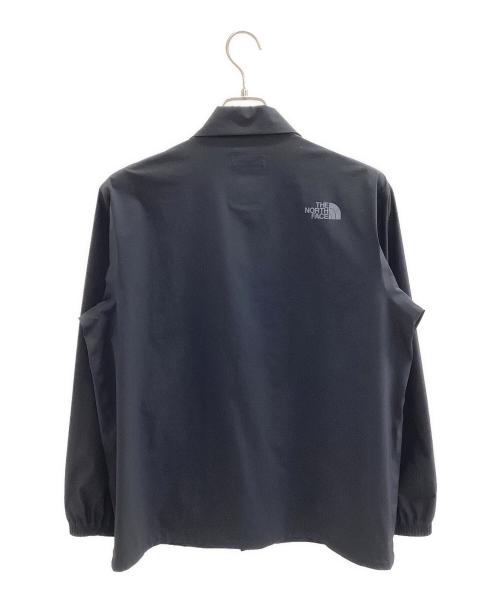 THE NORTH FACE（ザ ノース フェイス）THE NORTH FACE (ザ ノース フェイス) エクスプローラーパーセルコーチジャケット / EXP-Parcel Coach Jacket ブラック サイズ:Sの古着・服飾アイテム