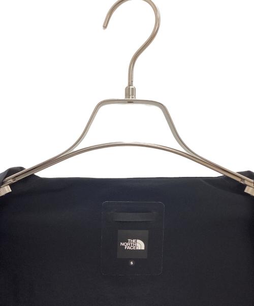 THE NORTH FACE（ザ ノース フェイス）THE NORTH FACE (ザ ノース フェイス) エクスプローラーパーセルコーチジャケット / EXP-Parcel Coach Jacket ブラック サイズ:Sの古着・服飾アイテム