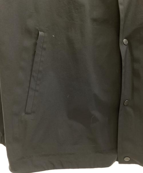 THE NORTH FACE（ザ ノース フェイス）THE NORTH FACE (ザ ノース フェイス) エクスプローラーパーセルコーチジャケット / EXP-Parcel Coach Jacket ブラック サイズ:Sの古着・服飾アイテム