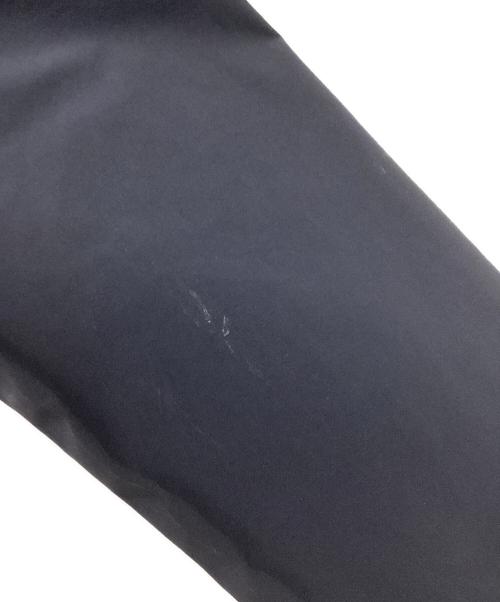 THE NORTH FACE（ザ ノース フェイス）THE NORTH FACE (ザ ノース フェイス) エクスプローラーパーセルコーチジャケット / EXP-Parcel Coach Jacket ブラック サイズ:Sの古着・服飾アイテム