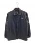 THE NORTH FACE（ザ ノース フェイス）の古着「エクスプローラーパーセルコーチジャケット / EXP-Parcel Coach Jacket」｜ブラック