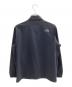THE NORTH FACE (ザ ノース フェイス) エクスプローラーパーセルコーチジャケット / EXP-Parcel Coach Jacket ブラック サイズ:S：7000円