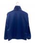 adidas (アディダス) ブルー トラックジャケット(ジェンダーニュートラル) ネイビー サイズ:S：7000円