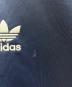中古・古着 adidas (アディダス) ブルー トラックジャケット(ジェンダーニュートラル) ネイビー サイズ:S：7000円