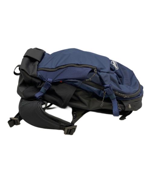 MAMMUT（マムート）MAMMUT (マムート) リュック ネイビーの古着・服飾アイテム