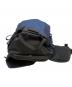 中古・古着 MAMMUT (マムート) リュック ネイビー：10000円